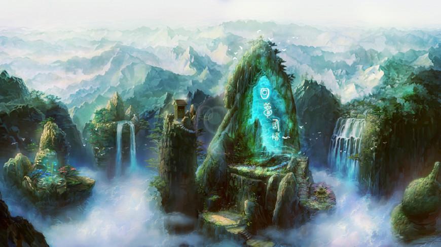 《中华美德》之成语教育动画，寓教于乐的国漫之光